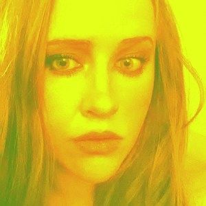 Meet your Posher, Savanah